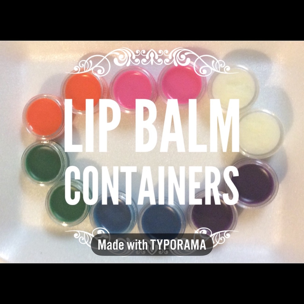 Lip Balm